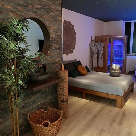 Sweet Love Exotique By Locations_Lepuyenvelay Brives-Charensac Dış mekan fotoğraf