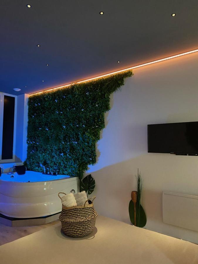 Sweet Love Exotique By Locations_Lepuyenvelay Brives-Charensac Dış mekan fotoğraf