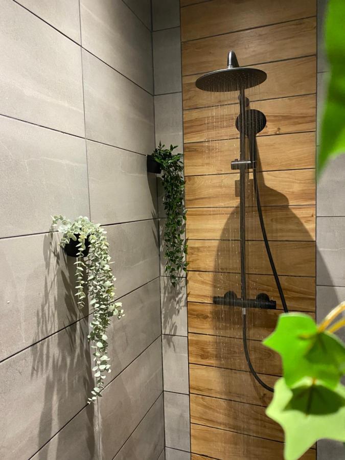 Sweet Love Exotique By Locations_Lepuyenvelay Brives-Charensac Dış mekan fotoğraf