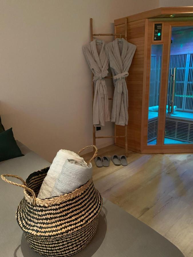 Sweet Love Exotique By Locations_Lepuyenvelay Brives-Charensac Dış mekan fotoğraf