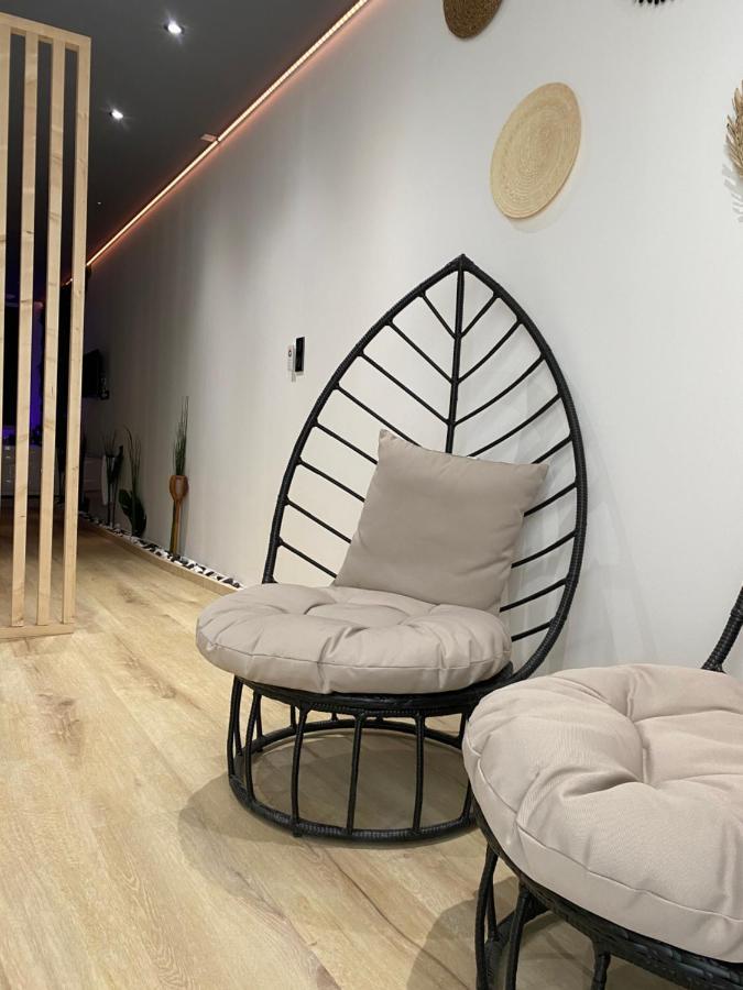 Sweet Love Exotique By Locations_Lepuyenvelay Brives-Charensac Dış mekan fotoğraf