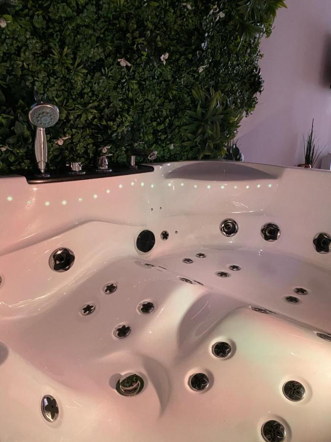 Sweet Love Exotique By Locations_Lepuyenvelay Brives-Charensac Dış mekan fotoğraf
