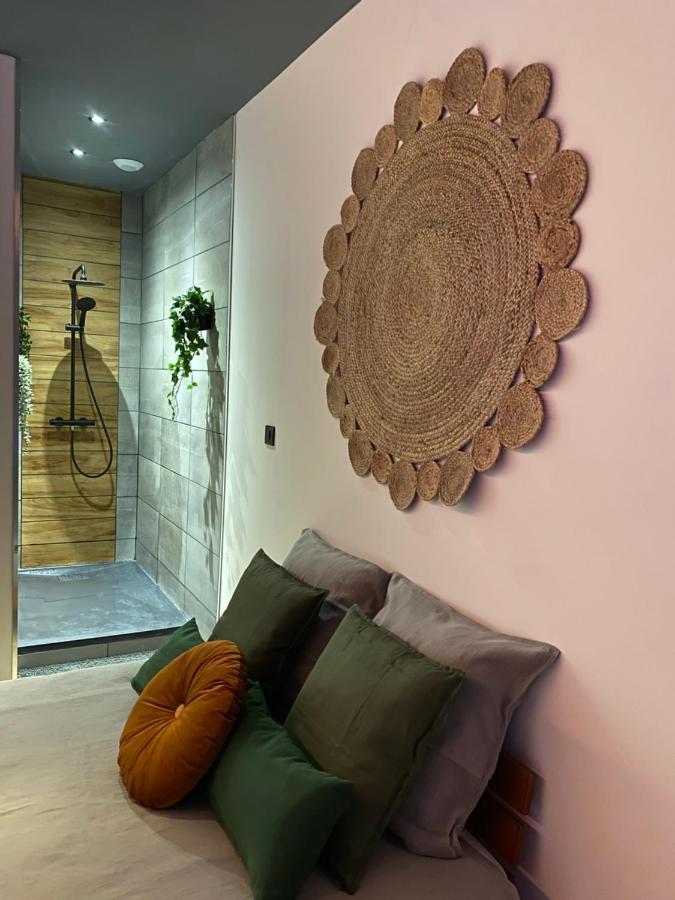 Sweet Love Exotique By Locations_Lepuyenvelay Brives-Charensac Dış mekan fotoğraf