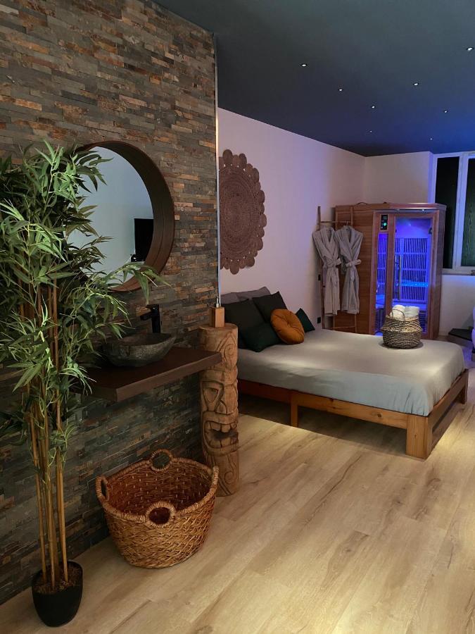 Sweet Love Exotique By Locations_Lepuyenvelay Brives-Charensac Dış mekan fotoğraf