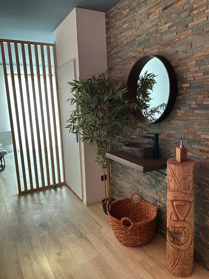 Sweet Love Exotique By Locations_Lepuyenvelay Brives-Charensac Dış mekan fotoğraf